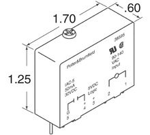 Hình ảnh OAC-5A.