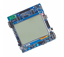 Hình ảnh STM32756G-EVAL2.