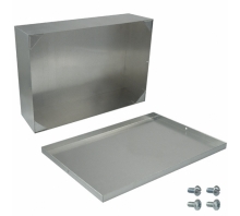 Hình ảnh 7103-C PLAIN ALUMINUM.