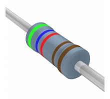 Hình ảnh MFR-25FRF52-5K62.