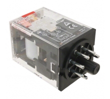 Hình ảnh MKS2PIN-2 DC24.