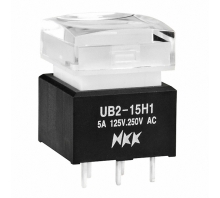 Hình ảnh UB215SKW035D-1JB.