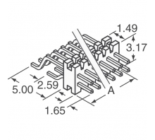 Hình ảnh FTMH-173-03-L-DH.