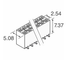 Hình ảnh SSM-105-L-DV-P-TR.