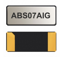 Hình ảnh ABS07AIG-32.768KHZ-6-D-T.