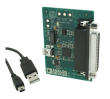 Hình ảnh EVAL-ADF4XXXZ-USB.