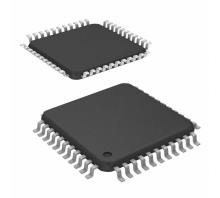 Hình ảnh ATMEGA16L-8AUR.