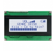 Hình ảnh LK204-25-USB-GW-E.