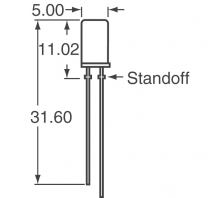 Hình ảnh HLMP-FW66-MQ000.