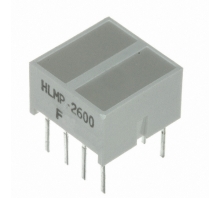 Hình ảnh HLMP-2600.