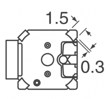 Hình ảnh SMT-1025-S-R.