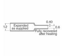 Hình ảnh RNF-100-3/64-RD-STK.