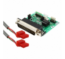 Hình ảnh PC-I2C-KIT.