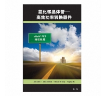 Hình ảnh GAN FET BOOK SIMPLIFIED CHINESE VERSION.