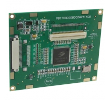 Hình ảnh NHD-3.5-320240MF-22 CONTROLLER BOARD.