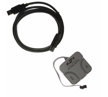 Hình ảnh DEBUGADPTR1-USB.