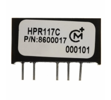 Hình ảnh HPR117C.