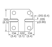 Hình ảnh AVRF337M10F24T-F.