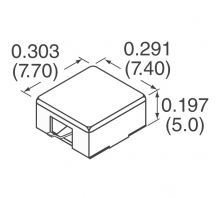 Hình ảnh HCP0805-1R5-R.