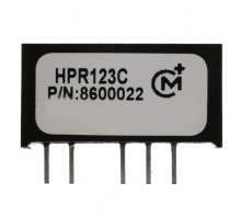 Hình ảnh HPR123C.