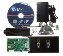 Hình ảnh OSTAR EVALUATION KIT.