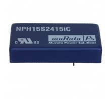 Hình ảnh NPH15S2415IC.