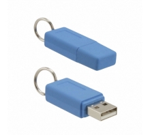 Hình ảnh FTDI USB-KEY.