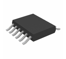 Hình ảnh LTC6957IMS-2#TRPBF.