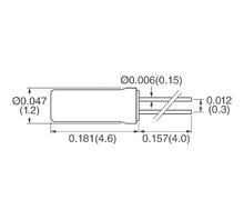 Hình ảnh C-005R 32.7680K-AC:PBFREE.