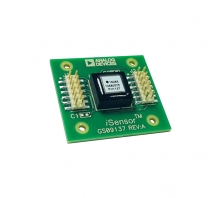 Hình ảnh ADIS16260/PCBZ.