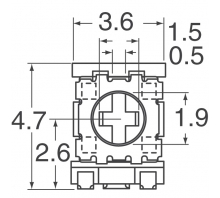 Hình ảnh ST32TG104.