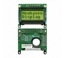 Hình ảnh NHD-0208AZ-RN-YBW-3V.