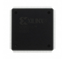 Hình ảnh XC4028XL-2HQ208I.