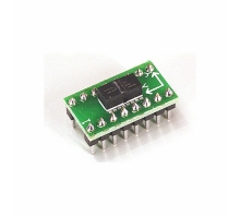 Hình ảnh HMC1023-PCB.