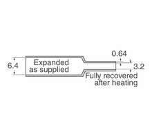 Hình ảnh RNF-100-1/4-GY-SP-CS5004.