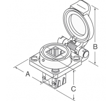 Hình ảnh USBF22NSCC.