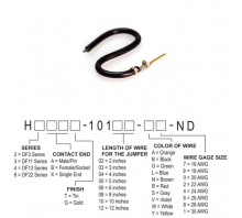 Hình ảnh H3AXG-10110-B6.