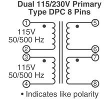 Hình ảnh DPC-40-20.