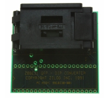 Hình ảnh Z86E2101ZDF.