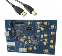 Hình ảnh AD9549A/PCBZ.