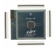 Hình ảnh UNIPROTOBOARD.