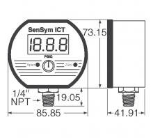 Hình ảnh SDPGB1000PG5.