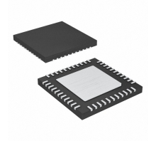 Hình ảnh ATMEGA16L-8MU.