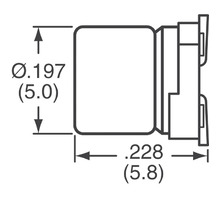 Hình ảnh EMZK160ADA470ME61G.