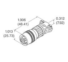 Hình ảnh PT06A-12-10S.