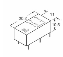 Hình ảnh DSP1-DC48V-F.