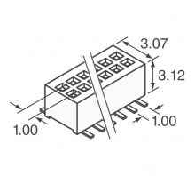 Hình ảnh MLE-155-01-G-DV.