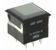 Hình ảnh UB226KKW016CF-2B.