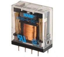 Hình ảnh NC2D-JPL2-DC12V.