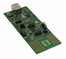 Hình ảnh STM8SVLDISCOVERY.